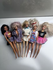 Barbie mattel 1966 gebraucht kaufen  Göttingen