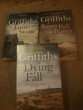 Elly griffiths for sale Elly griffiths for sale  MACCLESFIELD