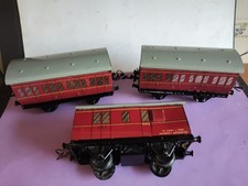 Hornby gauge maroon for sale  COLCHESTER