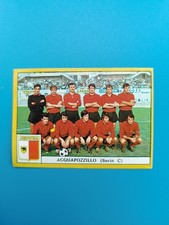 Figurina acquapozzillo album usato Figurina acquapozzillo album usato  Roma