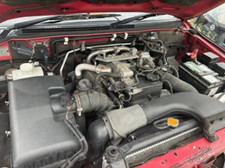 Motor mitsubishi pajero gebraucht kaufen  Deutschland
