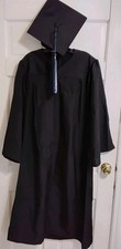 Graduation cap gown for sale  Staten Island