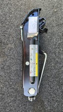 Wagenheber riginal gebraucht kaufen  Marburg