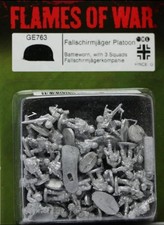 Flames war fallschirmjager for sale  Santa Fe