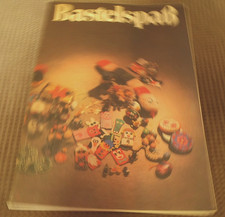 Ddr bastelbuch bastelspaß gebraucht kaufen  Penig