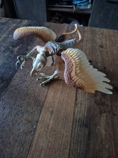 Schleich greif adler gebraucht kaufen  Rüdersdorf