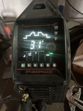 Jasic evo 2.0 for sale  STANFORD-LE-HOPE