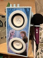 Disney frozen portable for sale  CRANLEIGH