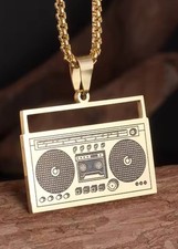 Ghetto blaster boom for sale  BRIDPORT