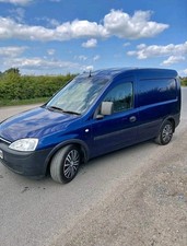 Vauxhall combo 2008 for sale  UK