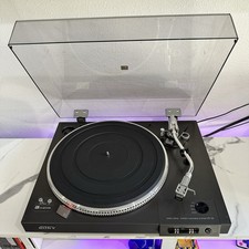 Sony PS-X6 Direct Drive toca-discos toca-discos Hi-End testado funcionando sem caneta comprar usado Sony PS-X6 Direct Drive toca-discos toca-discos Hi-End testado funcionando sem caneta comprar usado  Enviando para Brazil