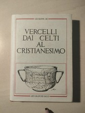 Vercelli dai celti usato  Monte San Pietro