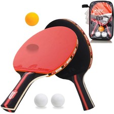 Set ping pong usato  Roma