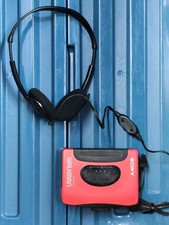 Walkman sony ex12 d'occasion  Lacroix-Saint-Ouen