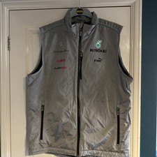 Mercedes petronas mens for sale  LINCOLN