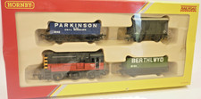 Hornby railroad train for sale  CALDICOT