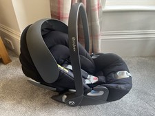Cybex platinum cloud for sale  HUDDERSFIELD