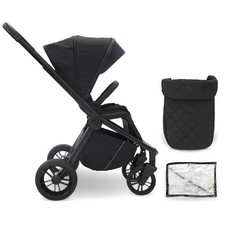 Babiie mb450 pushchair for sale  ASHFORD