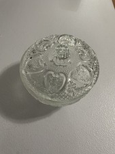 Vintage pressed glass for sale  Bartlesville