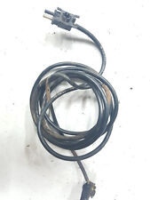 Mercedes w124 c124 gebraucht kaufen  Grafschaft