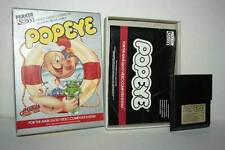 POPEYE GIOCO USATO BUONO ATARI VCS 2600 EDIZIONE EUROPEA VER ITA FR1 43923 comprar usado  Enviando para Brazil
