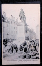 Cpa lons saunier d'occasion  Lyon II