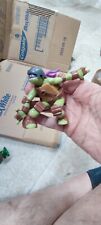 Tartaruga ninja turtles usato  Forio