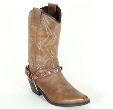Westernstiefel cowboystiefel l gebraucht kaufen  Bovenden