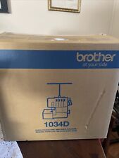 Brother 1034d thread for sale  Hampton