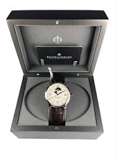 Baume mercier classima gebraucht kaufen  Berlin