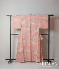 Kimono japonais vintage d'occasion  Expédié en France