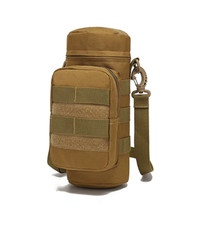 Sacoche porte bouteille d'occasion  Ecques