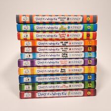 Jeff kinney diary for sale  Hanover