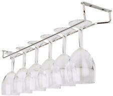 Chrome glass hanger for sale  WESTON-SUPER-MARE
