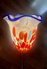 Hand blown millefiori for sale  Des Plaines