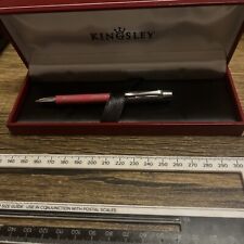 Vintage kingsley brand for sale  RUGBY