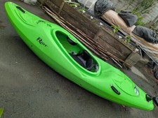 Riot magnum whitewater for sale  Ithaca