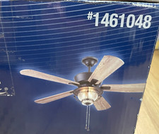 Harbor breeze merrimack for sale  Denton