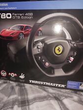 Ferrari playstation steering for sale  Dallas