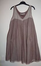 Tunique robe ample d'occasion  Montmagny