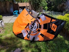 Ozone enduro kiteboarding for sale  Martinez