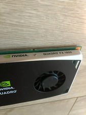 Nvidia quadro 1800 d'occasion  Perpignan-