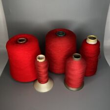 Crochet knitting sewing for sale  MANCHESTER