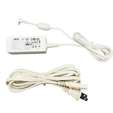 Autêntico adaptador CA 40W Asus para Eee PC R101 R105D X101 R11CX R051BX VX6S comprar usado  Enviando para Brazil