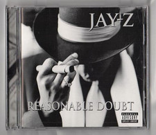 z reasonable doubt jay cd for sale z reasonable doubt jay cd for sale USA