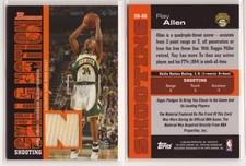 Ray allen 2005 for sale  Kapolei