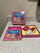 Poker pack girls for sale  HAVERFORDWEST