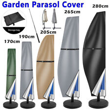 Parasol banana umbrella for sale  TUNBRIDGE WELLS