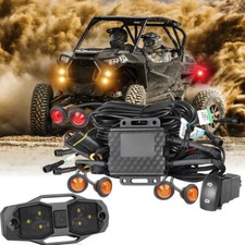 Utv led turn for sale  Monroe Township