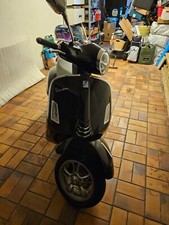 Vespa gts 300 gebraucht kaufen  Schöneck